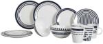 Gimex Marine Line kék Betta Gimex 16 db-os készlet