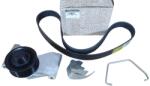 Original Renault Set curea transmisie cu caneluri ORIGINAL RENAULT 117200277R (117200277R)