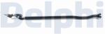 DELPHI Cap de bara DELPHI TA3965 (TA3965) - fixbox