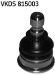 SKF Articulatie sarcina/ghidare SKF VKDS 815003 (VKDS 815003)