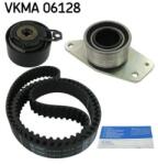 SKF Set curea de distributie SKF VKMA 06128 (VKMA 06128) - fixbox