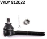 SKF Cap de bara SKF VKDY 812022 (VKDY 812022) - fixbox