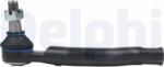 DELPHI Cap de bara DELPHI TA2570 (TA2570) - fixbox