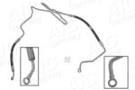 AIC Furtun hidraulic, sistem de directie AIC 57188 (57188)