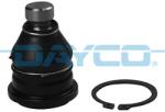 DAYCO Articulatie sarcina/ghidare DAYCO DSS1271 (DSS1271)