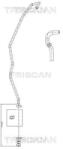 TRISCAN Furtun hidraulic, sistem de directie TRISCAN 8516 16031 (8516 16031)