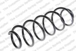 LESJÖFORS Arc spiral LESJÖFORS 4272951 (4272951) - fixbox
