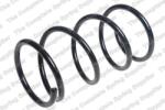 LESJÖFORS Arc spiral LESJÖFORS 4059257 (4059257) - fixbox