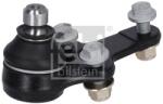 Febi Bilstein Articulatie sarcina/ghidare FEBI BILSTEIN 18129 (18129)