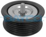 DAYCO Rola ghidare/conducere, curea transmisie DAYCO APV3961 (APV3961)