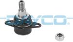 DAYCO Articulatie sarcina/ghidare DAYCO DSS2599 (DSS2599)