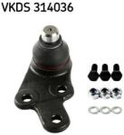 SKF Articulatie sarcina/ghidare SKF VKDS 314036 (VKDS 314036)