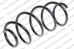 LESJÖFORS Arc spiral LESJÖFORS 4095102 (4095102) - fixbox