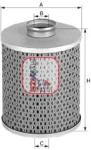 SOFIMA Filtru hidraulic, sistem directie SOFIMA S 8790 PO (S 8790 PO)