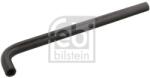 Febi Bilstein Furtun hidraulic, sistem de directie FEBI BILSTEIN 106899 (106899)
