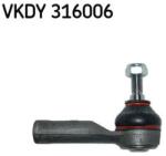 SKF Cap de bara SKF VKDY 316006 (VKDY 316006) - fixbox