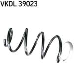 SKF Arc spiral SKF VKDL 39023 (VKDL 39023) - fixbox