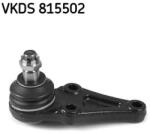 SKF Articulatie sarcina/ghidare SKF VKDS 815502 (VKDS 815502)