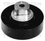 TRISCAN Rola ghidare/conducere, curea transmisie TRISCAN 8641 112001 (8641 112001)