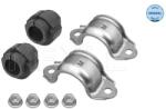 MEYLE Set reparatie, bucsa bara stabilizatoare MEYLE 100 615 0025 (100 615 0025)