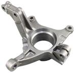 METZGER Articulatie directie, suspensie roata METZGER 58128701 (58128701)