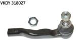 SKF Cap de bara SKF VKDY 318027 (VKDY 318027) - fixbox
