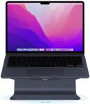 Rain Design mStand360 Laptop Stand w. Swivel Midnight (0891607000995) Suport laptop
