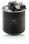 MANN-FILTER Filtru combustibil MANN-FILTER WK 820/14 (WK82014)