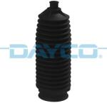 DAYCO Burduf cauciuc, directie DAYCO DSS2296 (DSS2296)