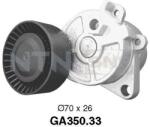 SNR Intinzator curea, curea distributie SNR GA350.33 (GA350.33)