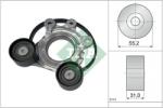 INA Intinzator curea, curea distributie INA 534 0774 10 (534 0774 10)