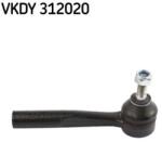 SKF Cap de bara SKF VKDY 312020 (VKDY 312020) - fixbox