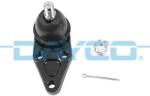 DAYCO Articulatie sarcina/ghidare DAYCO DSS3423 (DSS3423)