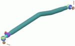 LEMFÖRDER Bieleta, directie LEMFÖRDER 38233 01 (38233 01) - fixbox