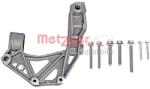 METZGER Articulatie directie, suspensie roata METZGER 58081101 (58081101)