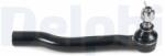 DELPHI Cap de bara DELPHI TA3967 (TA3967) - fixbox