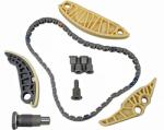 METZGER Kit lant distributie METZGER 7490031 (7490031)