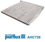 PURFLUX Filtru aer habitaclu / polen PURFLUX AHC726 (AHC726)