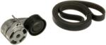 GATES Set curea transmisie cu caneluri GATES K116PK1098 (K116PK1098)