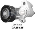 SNR Intinzator curea, curea distributie SNR GA358.55 (GA358.55)