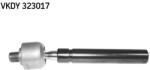 SKF Articulatie axiala, cap de bara SKF VKDY 323017 (VKDY 323017)