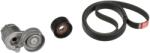 GATES Set curea transmisie cu caneluri GATES K036PK1795 (K036PK1795)
