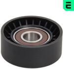 OPTIMAL Rola ghidare/conducere, curea transmisie OPTIMAL 0-N2448S (0-N2448S)
