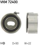 SKF Rola intinzator, curea distributie SKF VKM 72400 (VKM 72400)