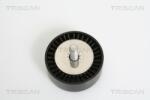 TRISCAN Rola ghidare/conducere, curea transmisie TRISCAN 8641 102030 (8641 102030)