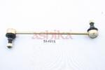 ASHIKA Brat/bieleta suspensie, stabilizator ASHIKA 106-0H-H14R (106-0H-H14R)