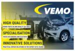 VEMO Arc spirala, Airbag VEMO V38-72-0328 (V38-72-0328)