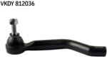 SKF Cap de bara SKF VKDY 812036 (VKDY 812036) - fixbox