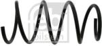 Febi Bilstein Arc spiral FEBI BILSTEIN 24888 (24888) - fixbox