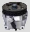 MTR Pompa hidraulica, sistem de directie MTR 12108600 (12108600)